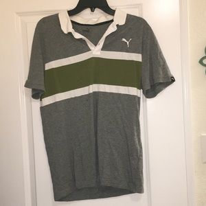 Puma Polo